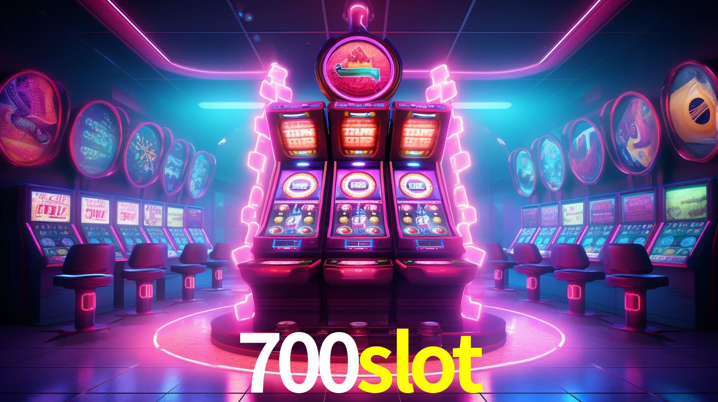 700slot - Aposta de Tensão Máxima - 700slot.com