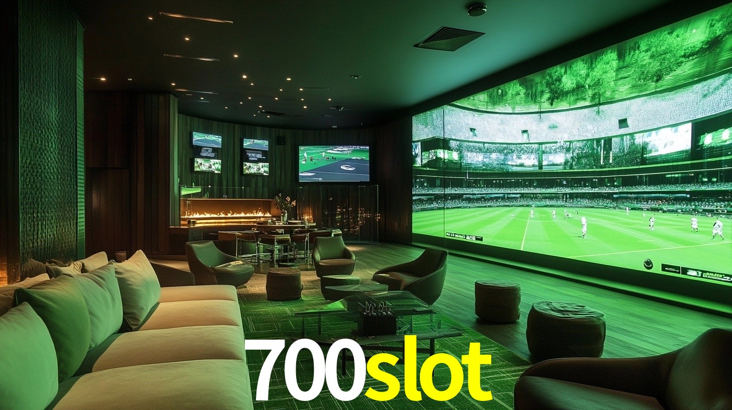 700slot bet