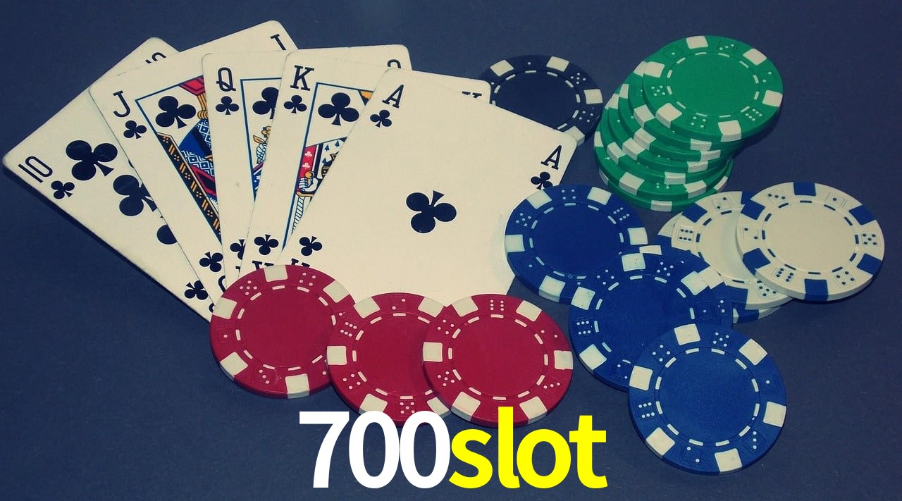 Experiência VIP 700slot