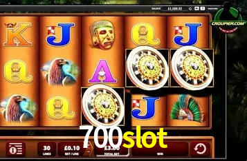 Desvendando o Mundo dos Jogos Virtuais na 700slot