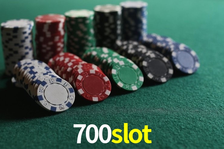 Welcome Bonus 700slot