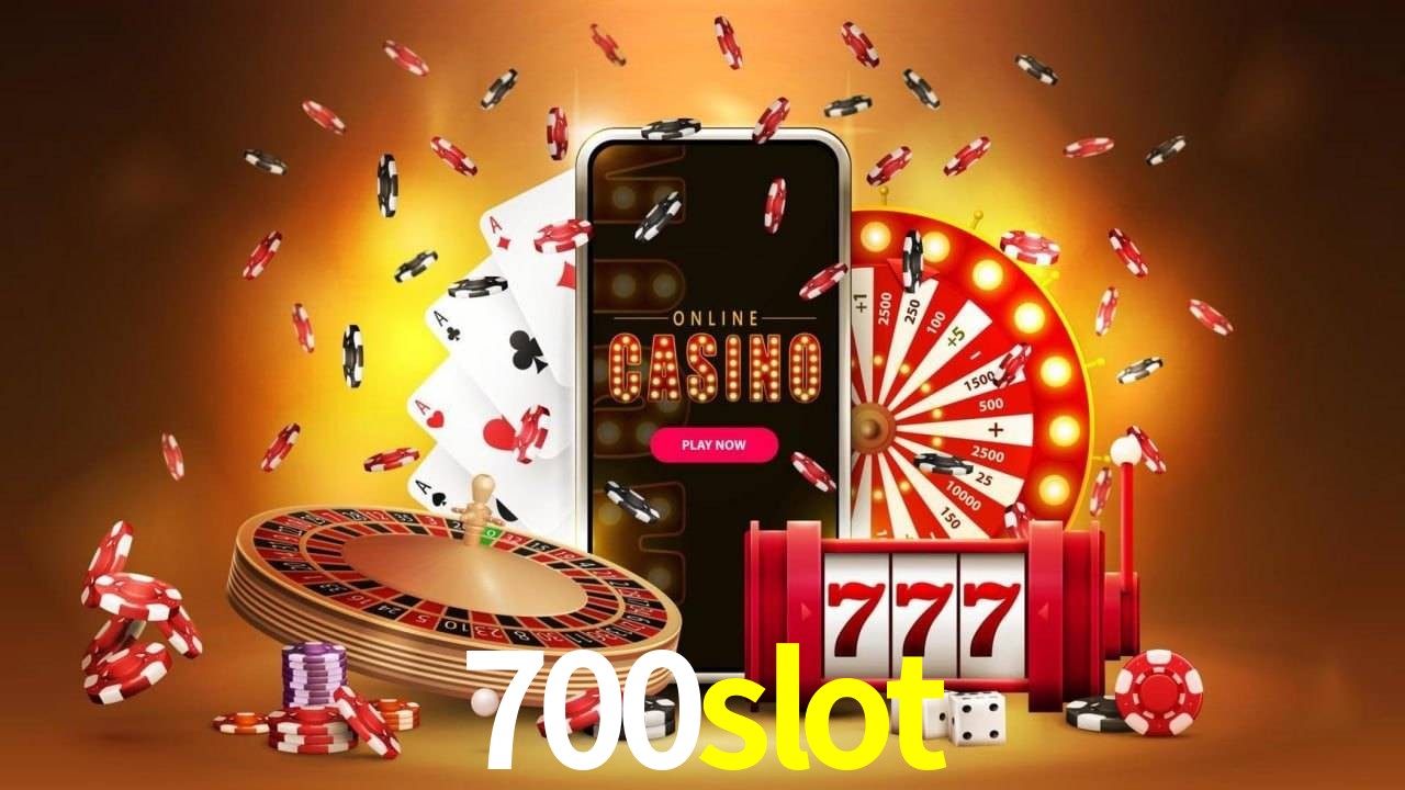 Games Directory 700slot