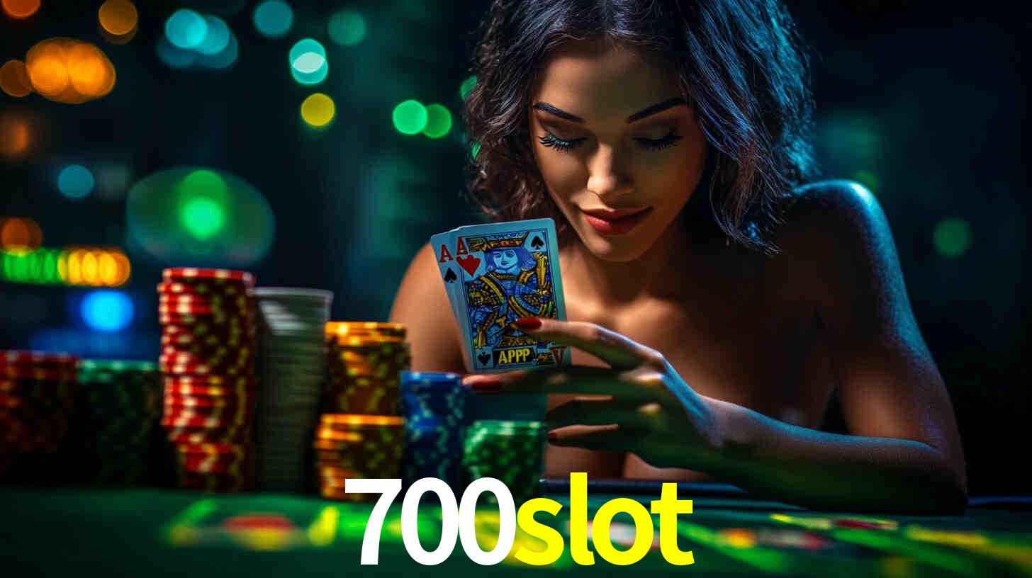 Descubra o Programa VIP da 700slot: Vantagens Exclusivas para Jogadores