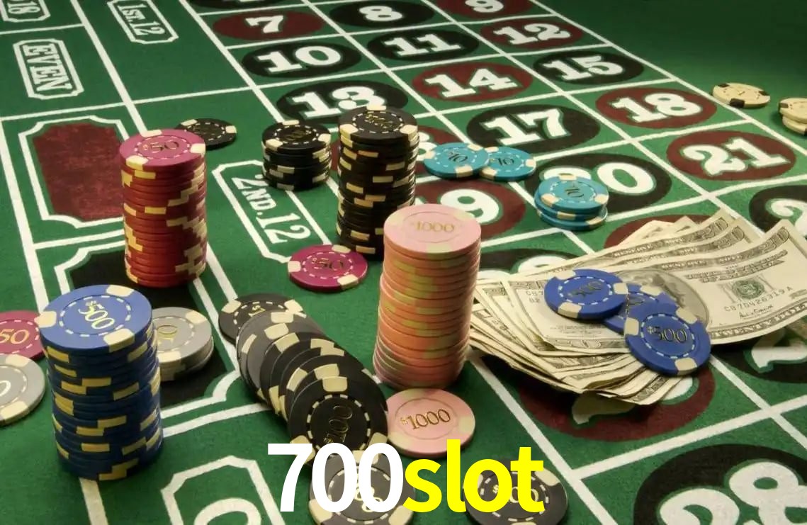 700slot,700slot.com