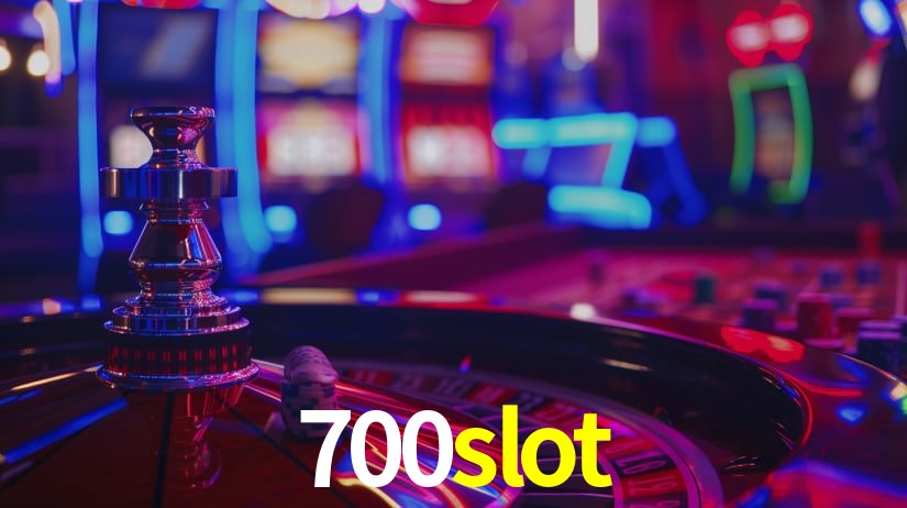700slot