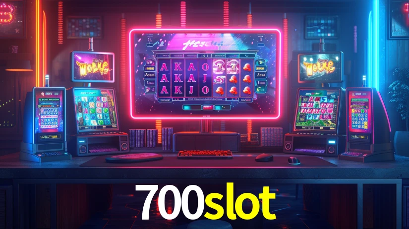 Experimente o Login Seguro Premium no 700slot