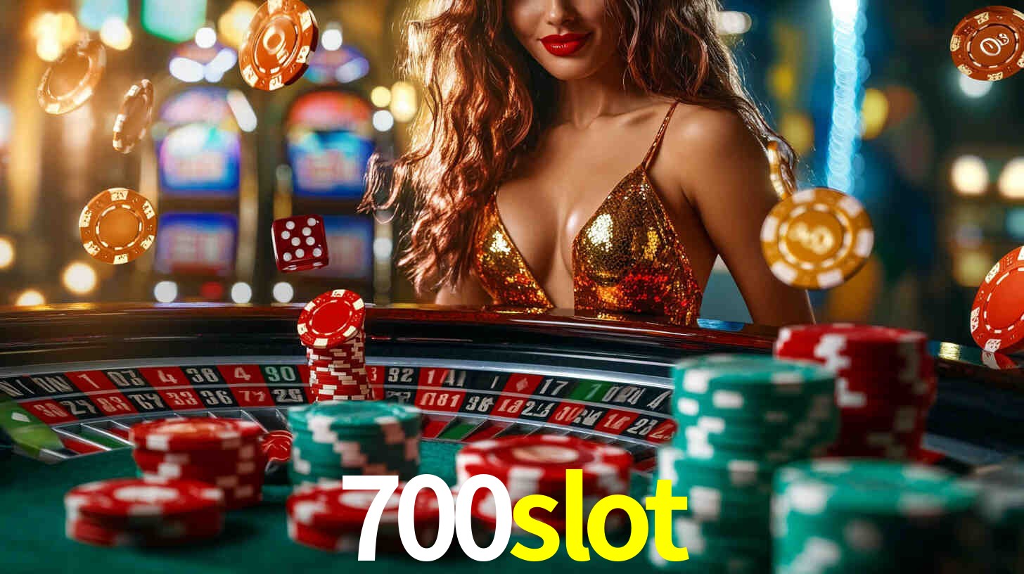 700slot App Interface