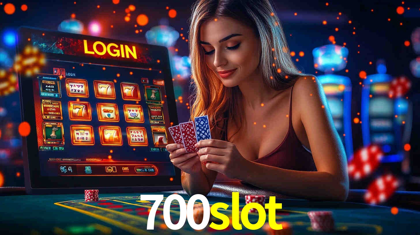 700slot bet