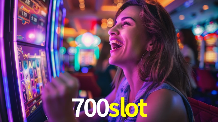 700slot: Jogos de Caça-Níqueis-Altas Recompensas, Roleta-Velocidade, Blackjack-Desafios Máximos