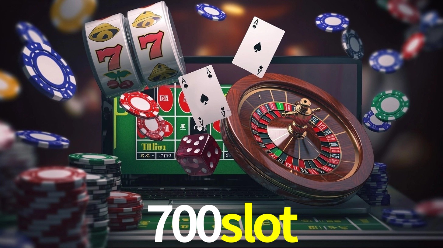 Tournaments 700slot