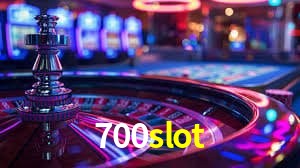 Experiência VIP 700slot