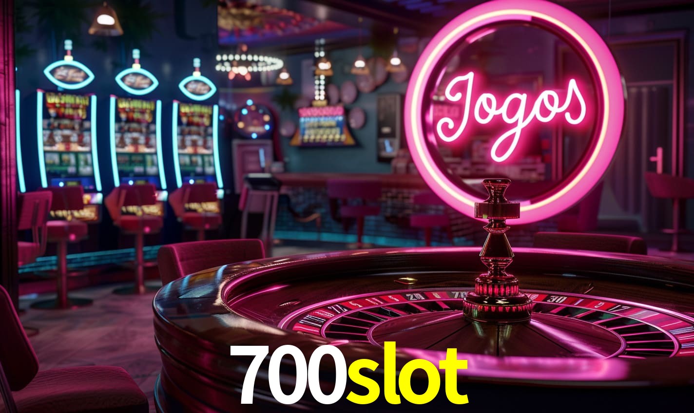 Explorando a Categoria de Eventos em Apostas na 700slot