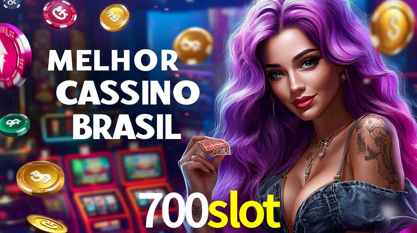 Apostas Esportivas na 700slot: Um Guia Completo