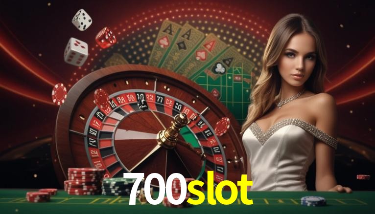 Live Casino 700slot