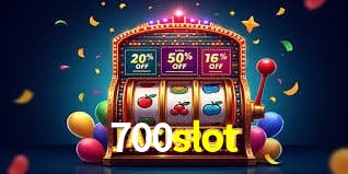 Account Benefits 700slot