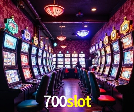 Flash Promotion 700slot
