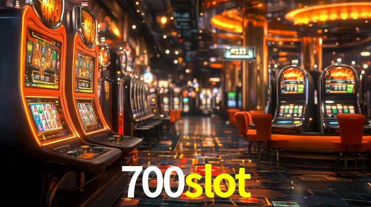 Welcome Bonus 700slot