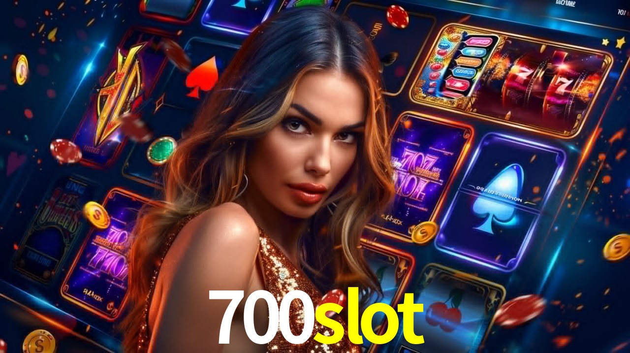Descubra o Programa VIP da 700slot: Vantagens Exclusivas para Jogadores