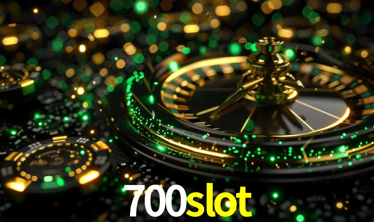 Weekend Specials 700slot