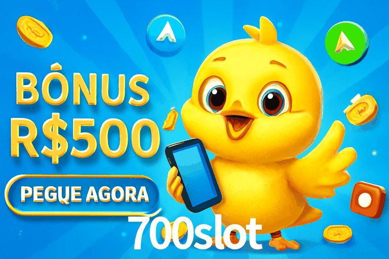 Secure Login 700slot