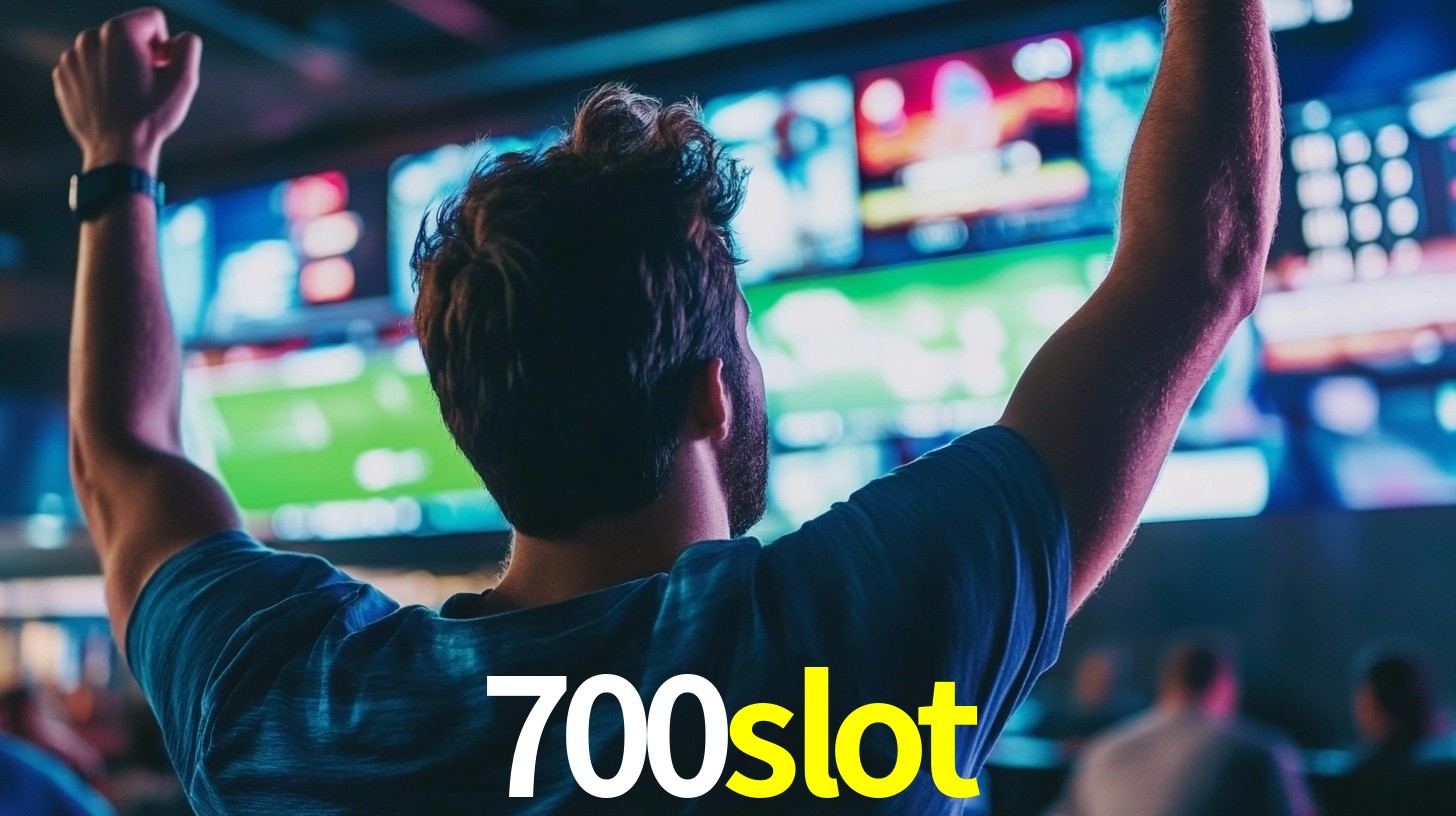 700slot: Seu Especialista em Apostas Esportivas Brasileiras