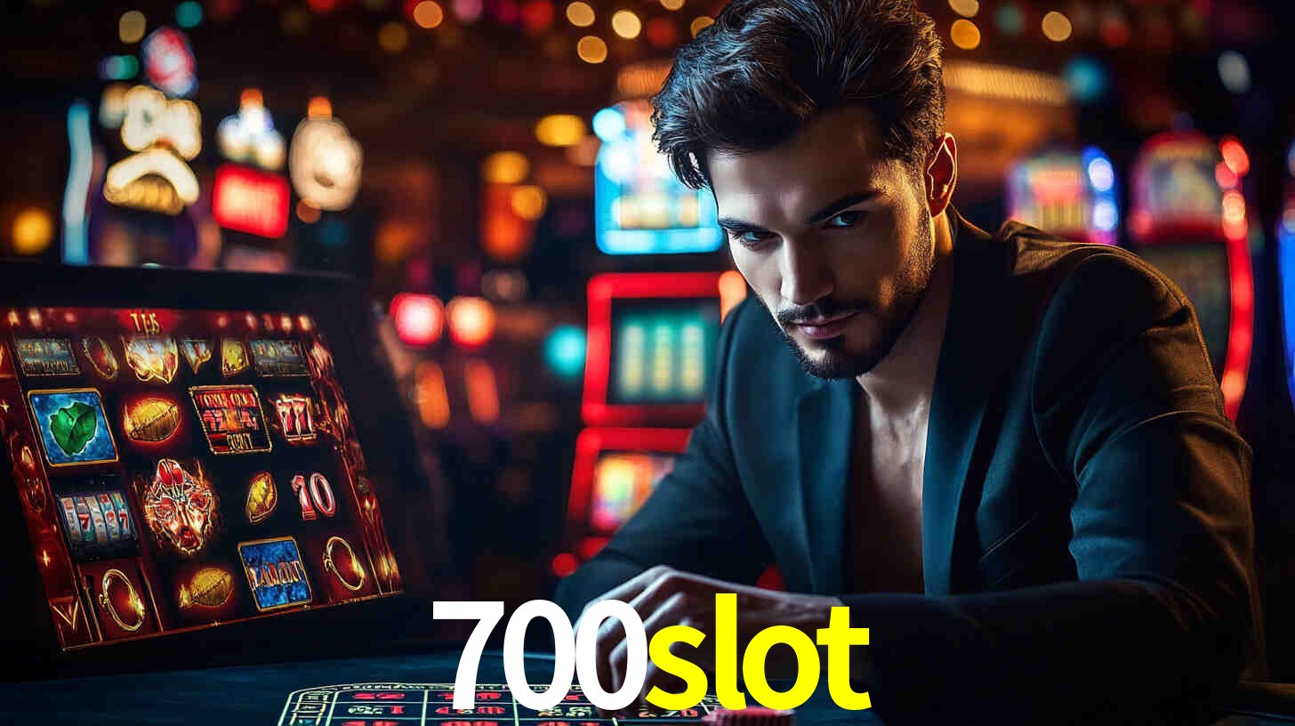 700slot bet