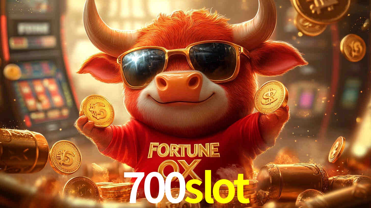 700slot: A Experiência de Casino com Jogos de Mesa ao Vivo