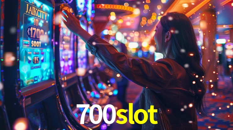 700slot bet
