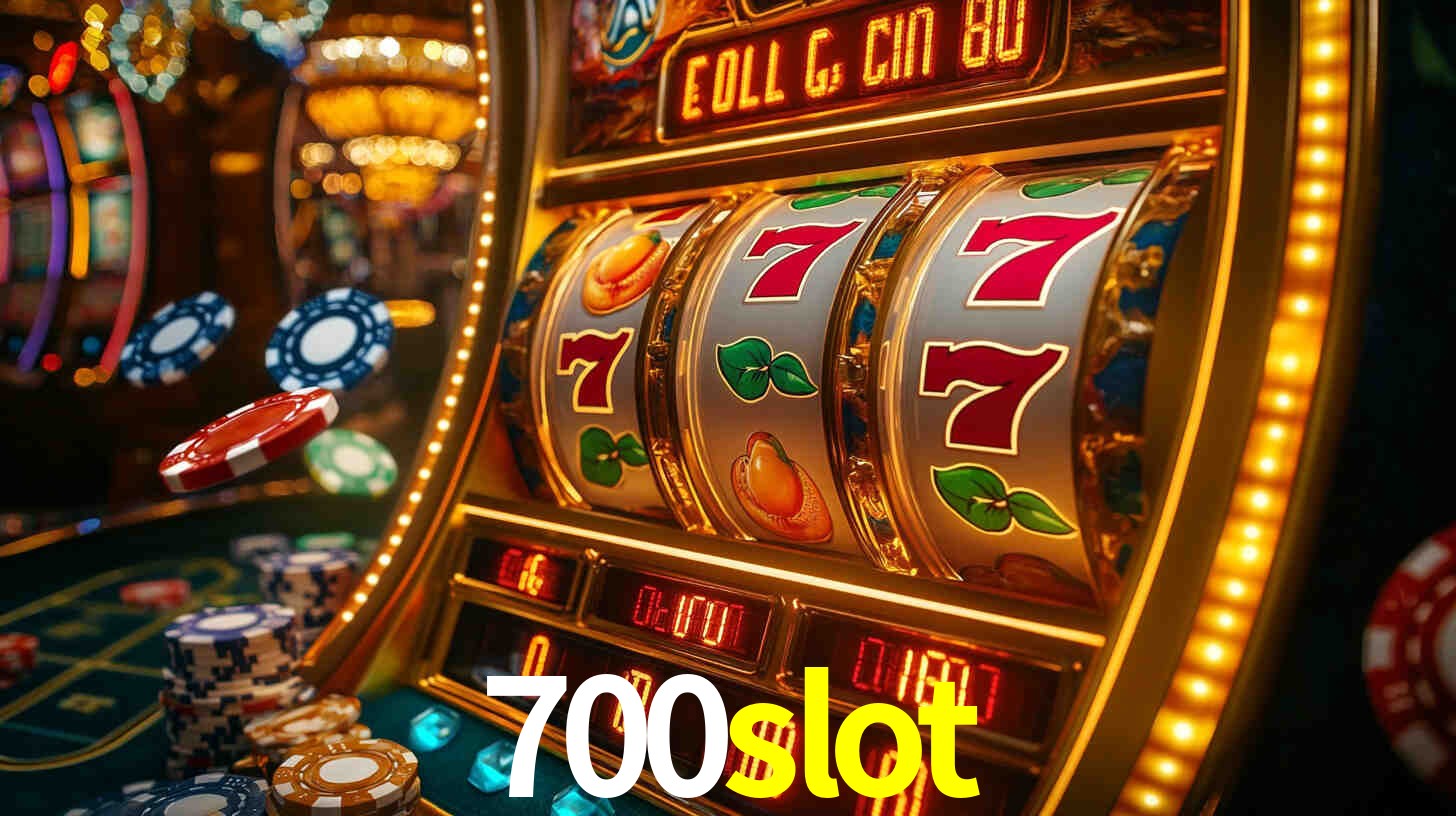 Exclusive Games 700slot