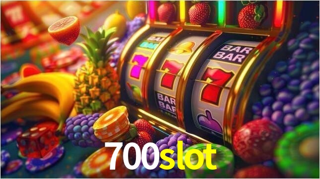 Flash Promotion 700slot