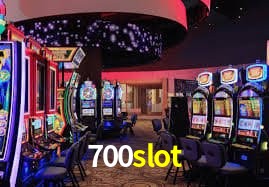 API Integration 700slot