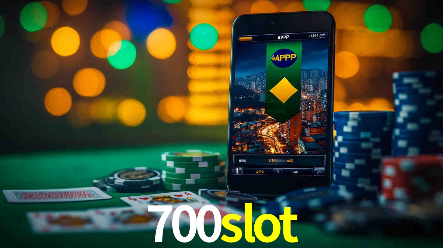 A Experiência Imersiva dos Cassinos Ao Vivo no 700slot