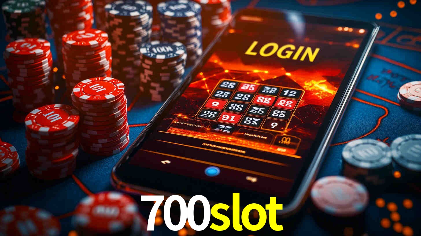Bônus Generosos e Exclusivos no 700slot para Você!