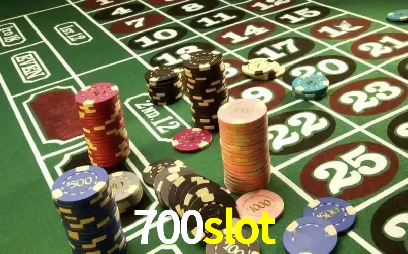 Player Reviews 700slot