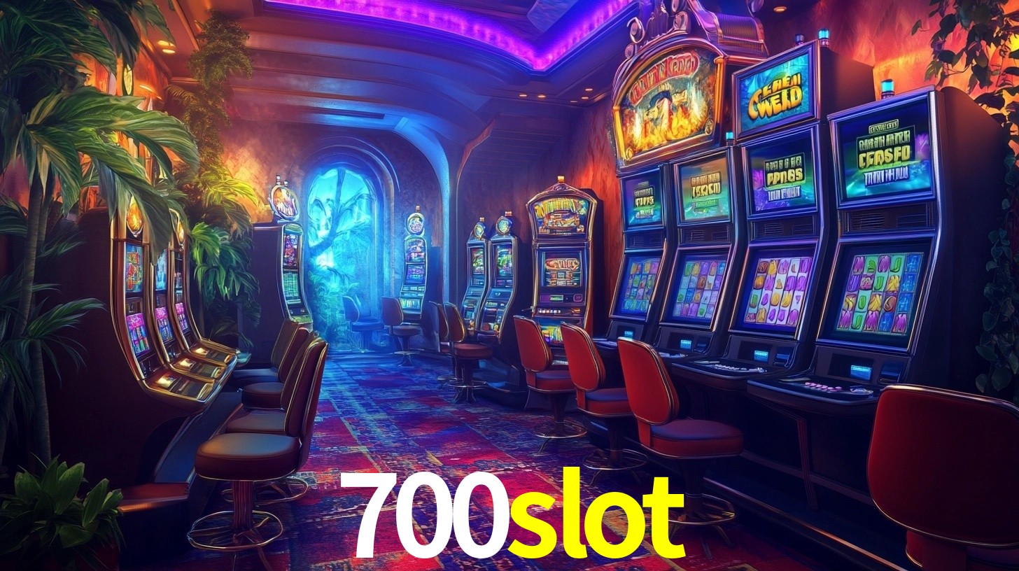Daily Bonuses 700slot