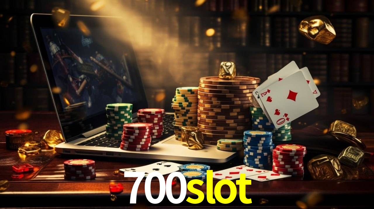 Football Betting 700slot