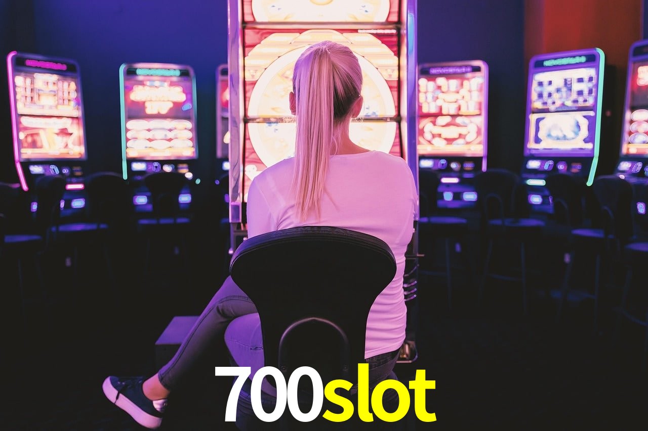Game Statistics 700slot