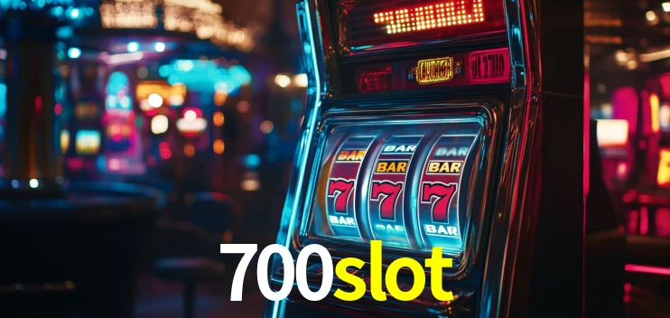 Tournaments 700slot
