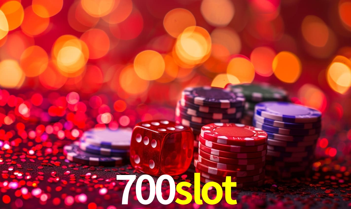 Descubra a Essência do 700slot: Nossa História e Compromissos