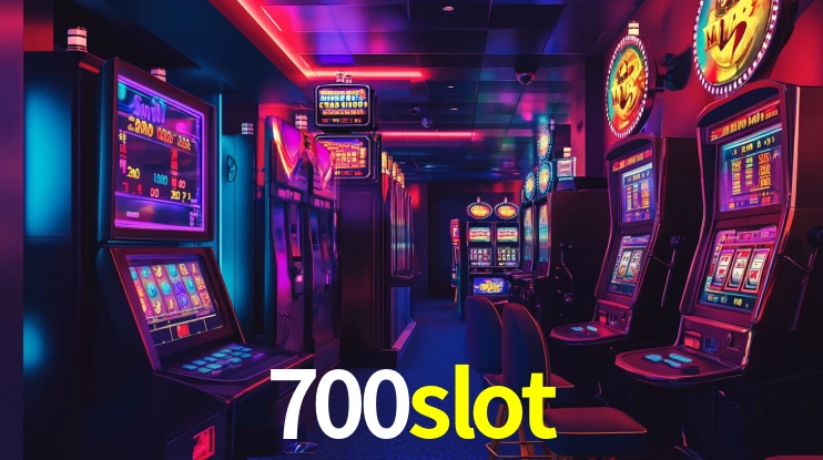 Daily Bonuses 700slot