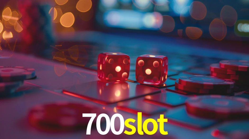 Game Providers 700slot