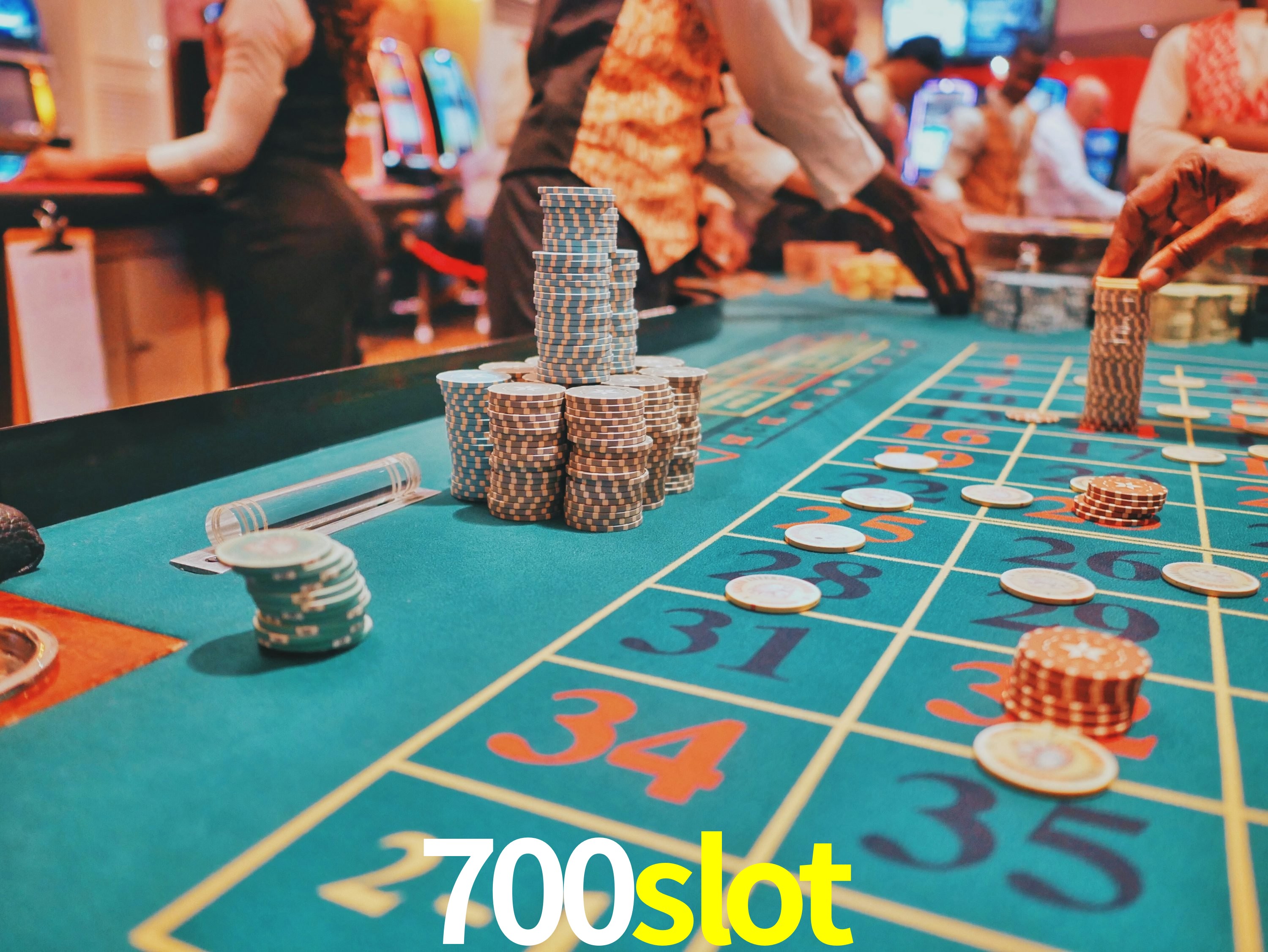 Sports Statistics 700slot