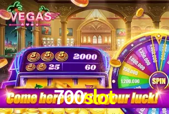 Roulette Table 700slot