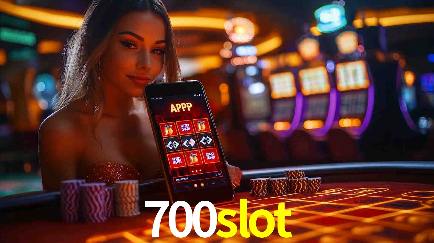 Inovações de Jogos na 700slot: O Futuro das Experiências Interativas