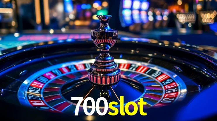 700slot bet