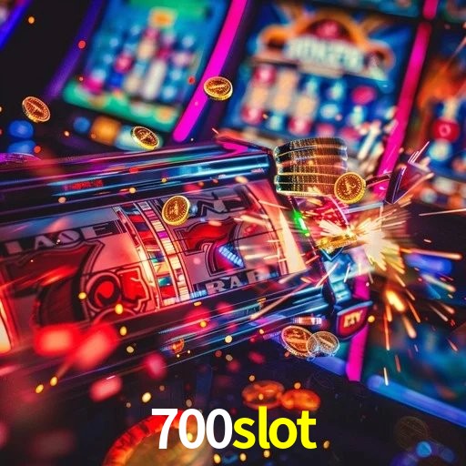 cassino 700slot