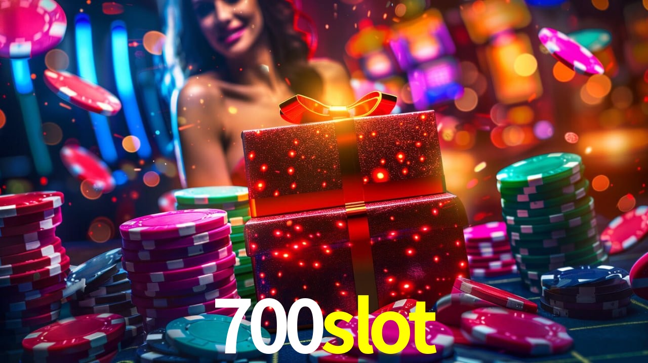A Experiência Imersiva dos Cassinos Ao Vivo no 700slot