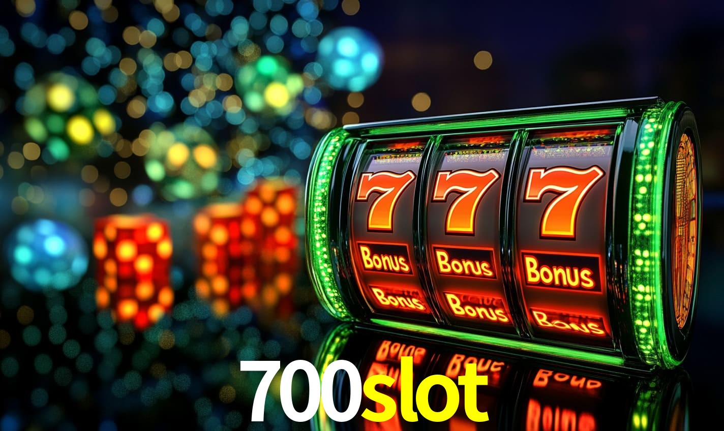 Game Providers 700slot