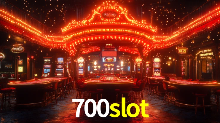 Ofertas Imperdíveis na 700slot: Promoções e Bônus Que Valem a Pena
