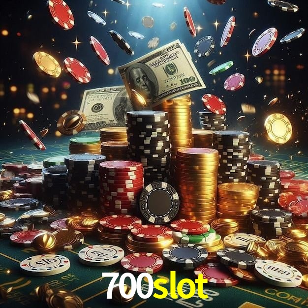 A Emoção da Loteria na 700slot: Uma Chance de Mudança de Vida